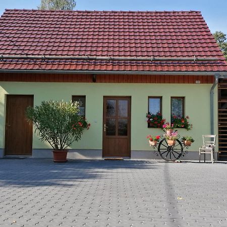 Schaffrath'S - Ferienhaus Hohnstein Esterno foto
